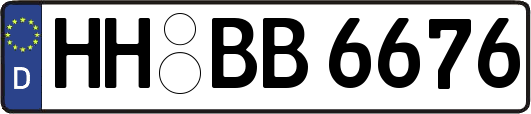 HH-BB6676