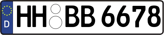 HH-BB6678