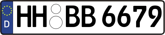 HH-BB6679