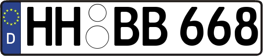 HH-BB668