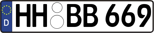 HH-BB669