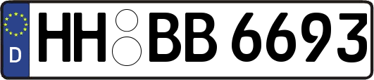 HH-BB6693