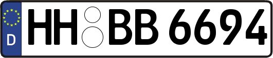 HH-BB6694