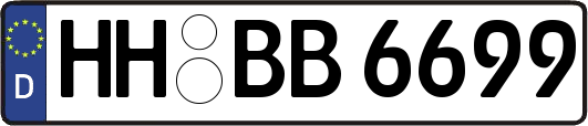 HH-BB6699