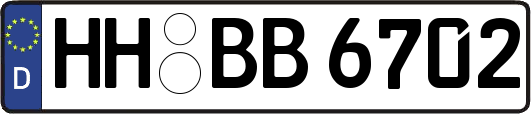 HH-BB6702