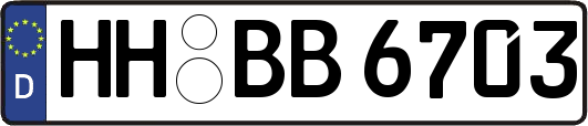 HH-BB6703