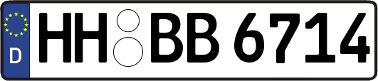 HH-BB6714