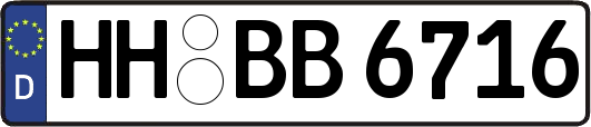 HH-BB6716