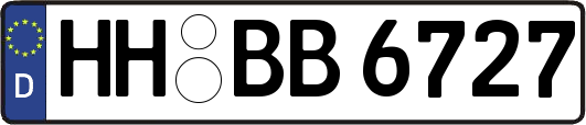 HH-BB6727