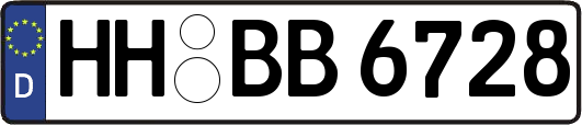 HH-BB6728