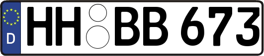 HH-BB673
