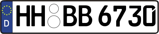 HH-BB6730