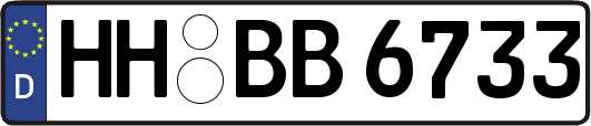 HH-BB6733