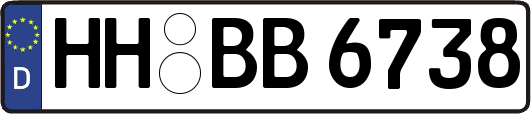 HH-BB6738