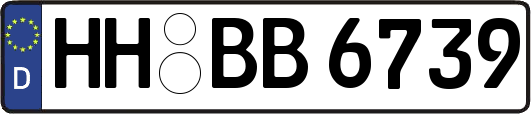 HH-BB6739