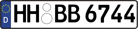 HH-BB6744