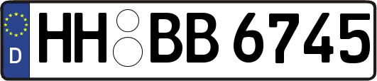 HH-BB6745