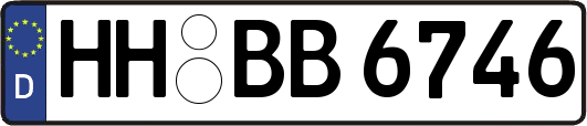 HH-BB6746