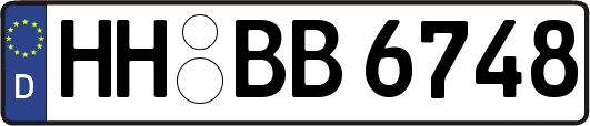 HH-BB6748