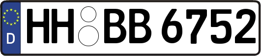 HH-BB6752