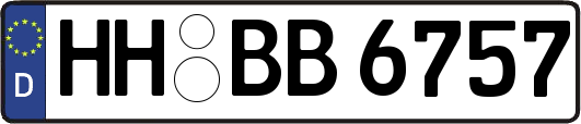 HH-BB6757