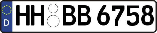 HH-BB6758