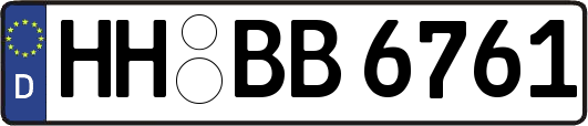 HH-BB6761