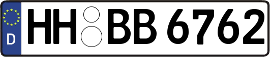 HH-BB6762