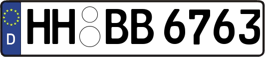 HH-BB6763