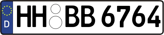 HH-BB6764