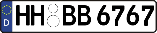 HH-BB6767