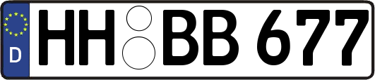 HH-BB677