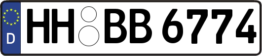 HH-BB6774