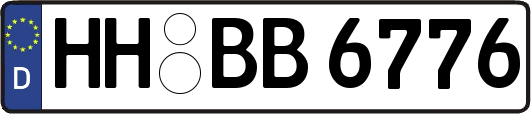 HH-BB6776