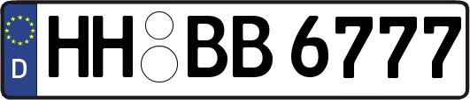 HH-BB6777