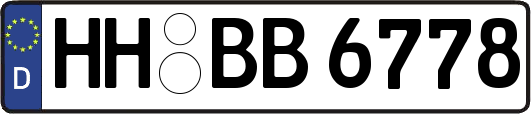 HH-BB6778