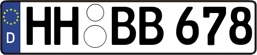 HH-BB678