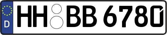 HH-BB6780