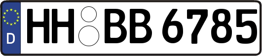 HH-BB6785