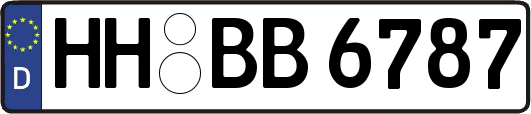 HH-BB6787