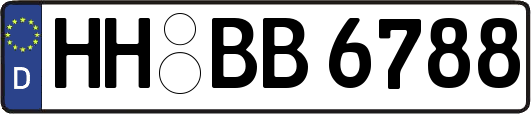HH-BB6788