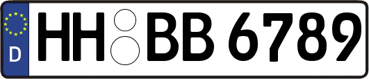 HH-BB6789