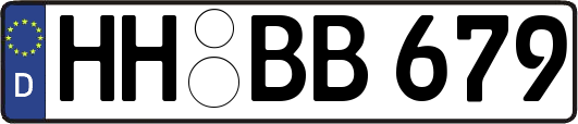 HH-BB679