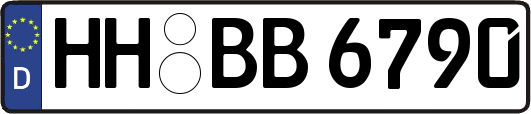 HH-BB6790