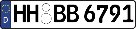 HH-BB6791
