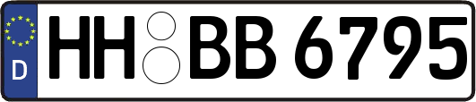 HH-BB6795