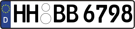 HH-BB6798