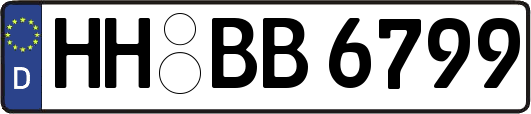 HH-BB6799