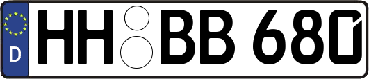 HH-BB680