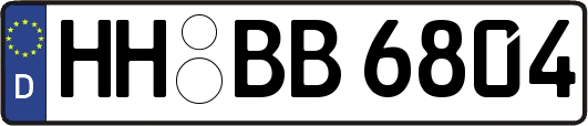 HH-BB6804